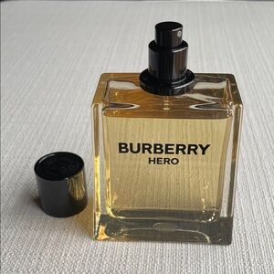 Burberry Hero Fragrance 3.3floz